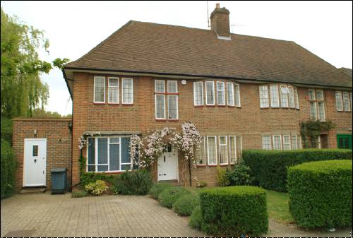 007 Kingsley Way